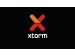 Xtorm Fuel Series Powerbank - 20 Watt - 10.000 mAh - Teal Blue