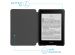 iMoshion Design Slim Hard Case Bookcase Amazon Kindle 10