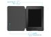 iMoshion Design Slim Hard Case Bookcase Amazon Kindle Paperwhite 4