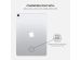 Burga Tablet Case iPad Air 5 (2022) / Air 4 (2020) - White Winter