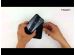 Spigen Neo Hybrid Backcover Samsung Galaxy S21 - Gunmetal