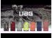 UAG Armor Gear Backcover Microsoft Surface Pro 7 / 6 / 4
