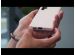 Ringke Air S Backcover Samsung Galaxy S20 Plus - Koraal