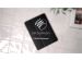 iMoshion Trifold Bookcase Samsung Galaxy Tab S8 / S7 - Rood