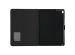 iMoshion Luxe Tablethoes Lenovo Tab M10 - Zwart