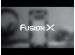Ringke Fusion X Backcover iPhone 11 - Mat Zwart