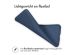 iMoshion Color Backcover Google Pixel 6a - Donkerblauw