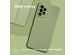 iMoshion Color Backcover Samsung Galaxy M53 - Olive Green