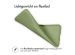 iMoshion Color Backcover Samsung Galaxy A34 (5G) - Olive Green