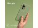 iMoshion Color Backcover Xiaomi Redmi 9 - Olive Green