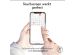 Selencia Gehard Glas Premium Screenprotector Samsung Galaxy S9
