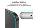 Selencia Gehard Glas Premium Screenprotector OnePlus 10 Pro