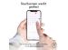Selencia Gehard Glas Screenprotector Samsung Galaxy A54 (5G)