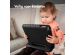 iMoshion Kidsproof Backcover met handvat Samsung Galaxy Tab A8 - Zwart