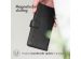 iMoshion Luxe Bookcase Samsung Galaxy S20 FE - Zwart