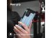 iMoshion Rugged Xtreme Backcover Samsung Galaxy A33 - Blauw