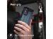 iMoshion Rugged Xtreme Backcover Xiaomi Mi 11 Ultra - Donkerblauw
