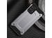 iMoshion Rugged Xtreme Backcover Samsung Galaxy S22 Plus - Donkergrijs