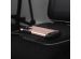 iMoshion Rugged Xtreme Backcover Samsung Galaxy A13 (4G) - Rosé Goud