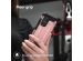 iMoshion Rugged Xtreme Backcover Samsung Galaxy A22 (5G) - Rosé Goud