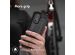 iMoshion Rugged Xtreme Backcover Samsung Galaxy A53 - Zwart