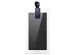 Dux Ducis Slim Softcase Bookcase OnePlus Nord 2T - Zwart