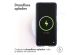 iMoshion Rugged Shield Backcover Motorola Moto G31 / Moto G41 - Donkerblauw