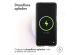iMoshion Rugged Shield Backcover Samsung Galaxy A34 (5G) - Zwart