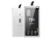 Dux Ducis Fino Backcover OnePlus Nord CE 2 5G - Zwart
