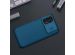 Nillkin CamShield Case Samsung Galaxy M53 - Blauw