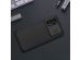 Nillkin CamShield Case Xiaomi Redmi Note 11(S) - Zwart