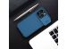Nillkin CamShield Pro Case Google Pixel 6a - Blauw