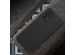Nillkin Super Frosted Shield Case Samsung Galaxy A12 - Zwart