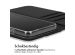 Accezz Wallet Softcase Bookcase Samsung Galaxy A51 - Zwart