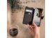 Accezz Xtreme Wallet Bookcase Samsung Galaxy S23 - Zwart
