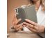 Accezz Xtreme Wallet Bookcase Samsung Galaxy A33 - Lichtgroen