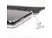 Accezz Xtreme Wallet Bookcase Samsung Galaxy A33 - Zwart