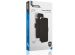 Accezz Xtreme Wallet Bookcase Samsung Galaxy S22 - Lichtgroen