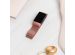 iMoshion Milanees magnetisch bandje Fitbit Luxe - Maat S - Roze