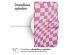iMoshion Design Bookcase Samsung Galaxy S20 FE - Retro Pink