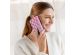 iMoshion Design Bookcase Samsung Galaxy S20 FE - Retro Pink