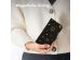 iMoshion Design Bookcase Samsung Galaxy S21 - Sky Black