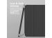 iMoshion Magnetic Bookcase iPad Pro 11 (2018 -2022) - Zwart