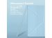 iMoshion Origami Bookcase Lenovo Tab M10 Plus (3rd gen) - Lichtblauw