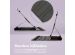 iMoshion 360° Draaibare Design Bookcase Lenovo Tab M11 - Dancing Cubes