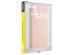 Accezz Liquid Silicone Backcover iPhone 13 Pro Max - Roze