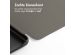iMoshion Design Slim Hard Case Sleepcover Bookcase met stand Tolino Vision 5-Black Graphic