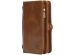 iMoshion 2-in-1 Wallet Bookcase iPhone 13 Pro - Bruin