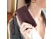 Selencia Llyr 2-in-1 Uitneembare Slang Bookcase Galaxy S21 Plus