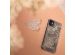 Selencia Fashion Extra Beschermende Backcover iPhone 13 Pro